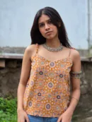 Sanganeri Breeze Top