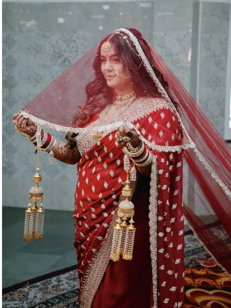 Bridal Memories