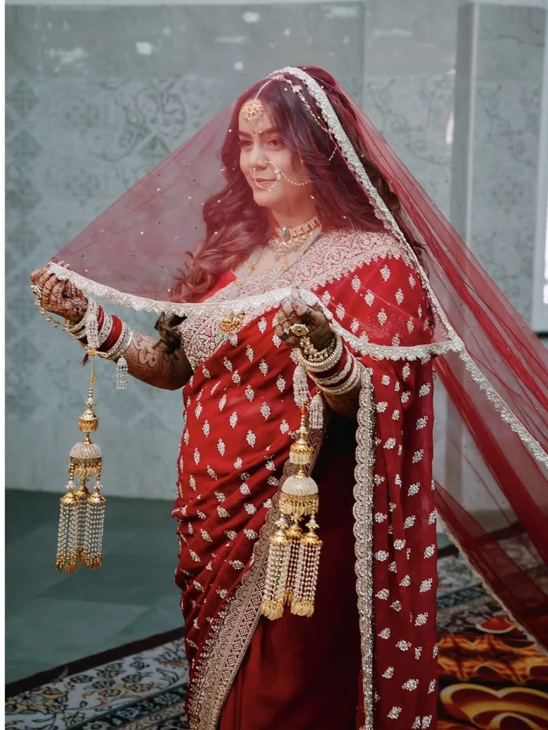 Bridal Memories