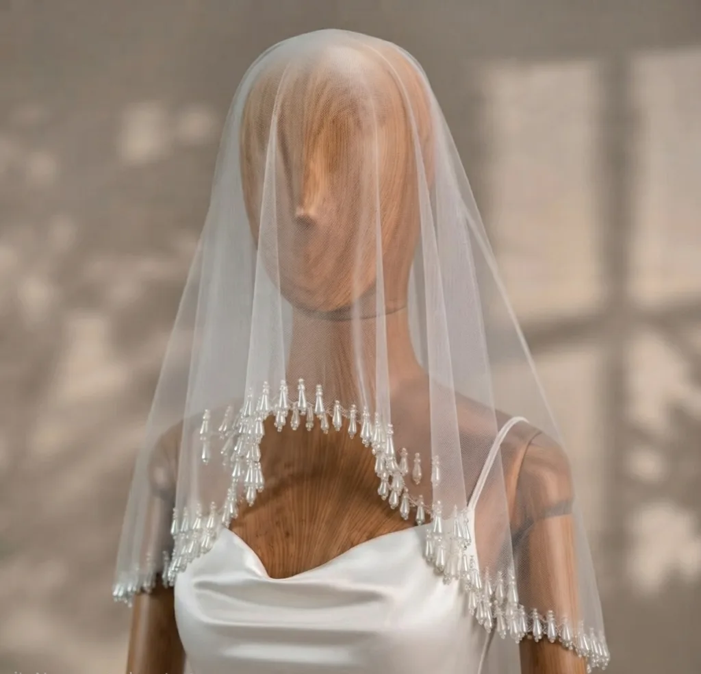 Bridal Veil