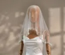 Christian Bridal Veil